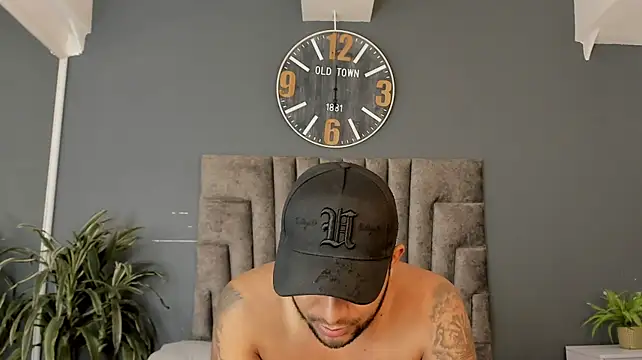Robin_Rief Show Webcam