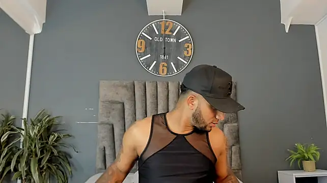عرض كام Robin_Rief