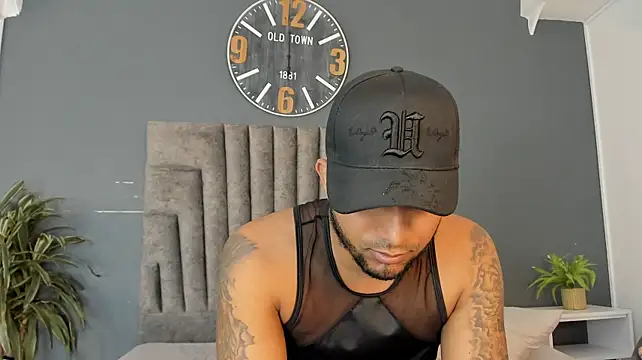 Robin_Rief Show Webcam