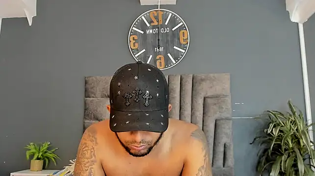 Show Webcam de Robin_Rief