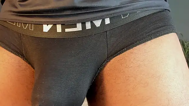 Robin_Rief Show Webcam