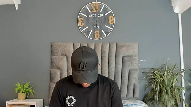 Show Webcam de Robin_Rief
