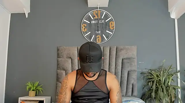 Robin_Rief Webcam-Show