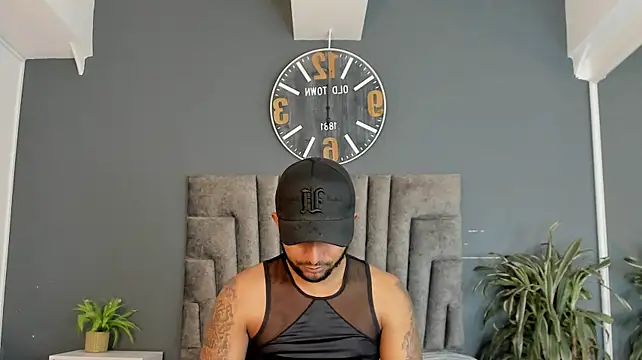 Robin_Rief's Webcam Show