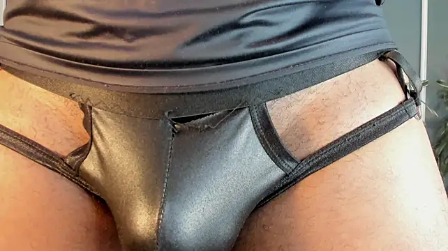 הופעת וובקאם של Robin_Rief