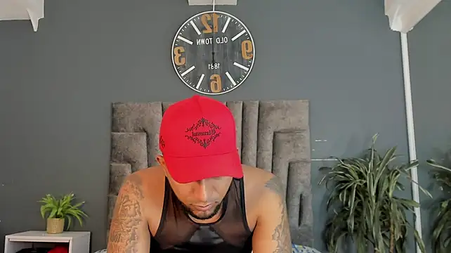 Robin_Rief's Webcam Show