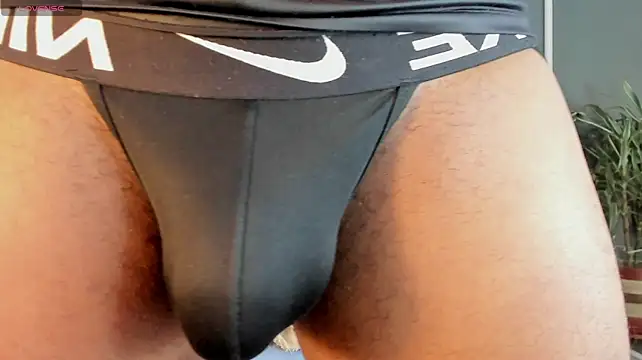 Show de Robin_Rief na webcam