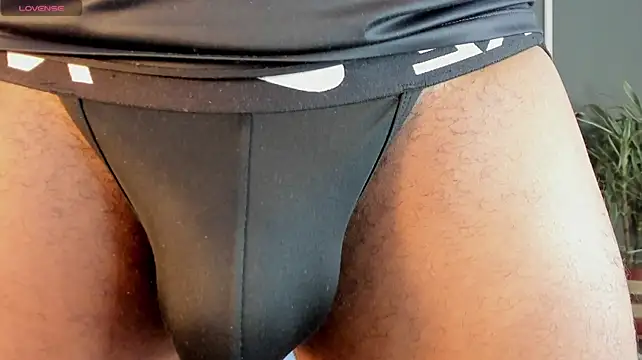 Show modela Robin_Rief na web-kameri