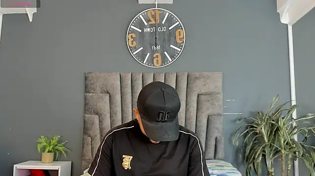 Robin_Rief – webcam-show