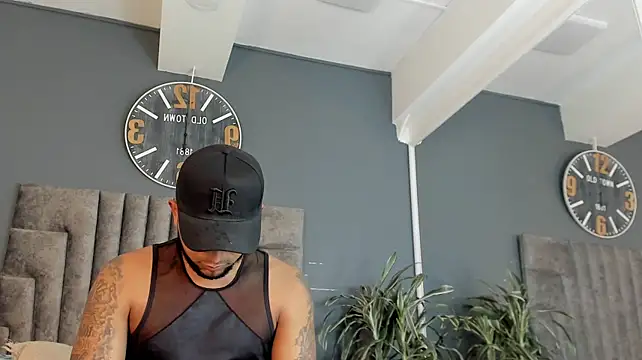 Show Webcam de Robin_Rief