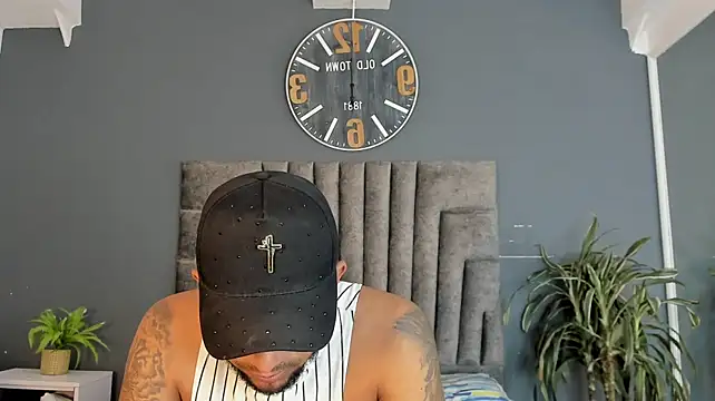 Show webcam de Robin_Rief