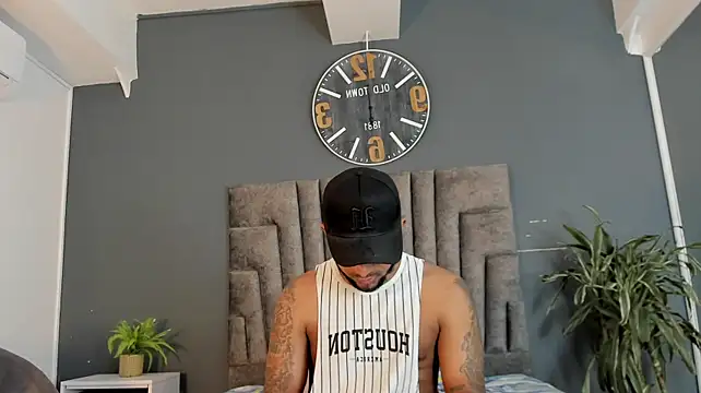 Robin_Riefn Webbikameraesitys