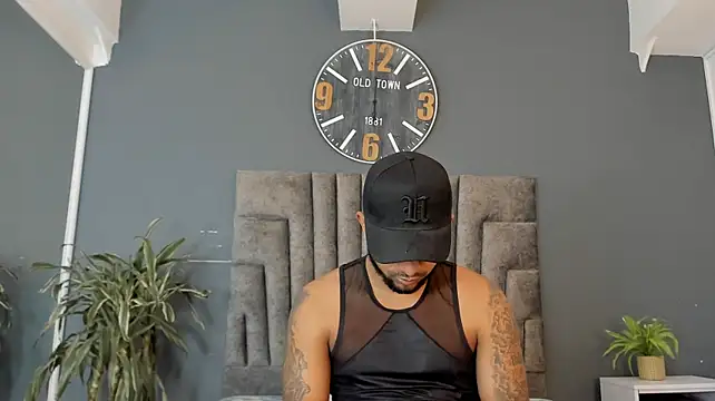 Show Webcam de Robin_Rief