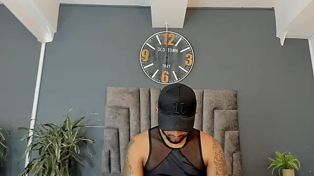 Robin_Rief Webcamshow