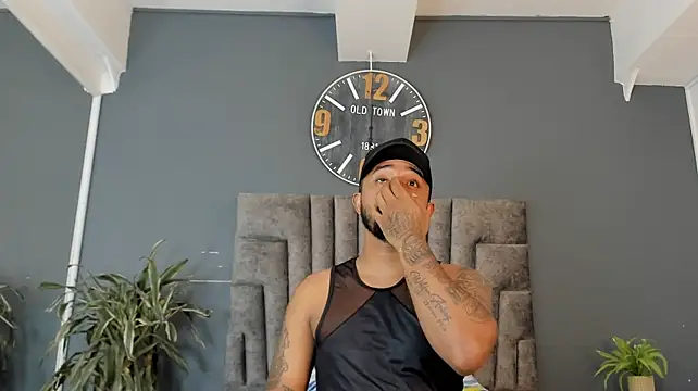 Robin_Rief – webcam-show