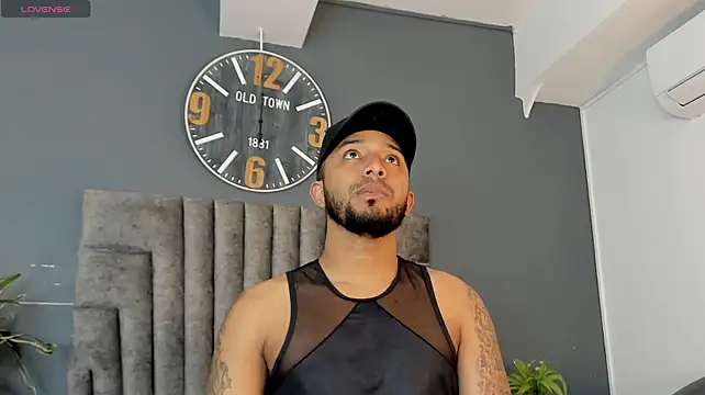 Show Webcam de Robin_Rief
