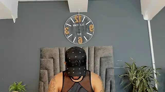 Robin_Rief's Webcam Show