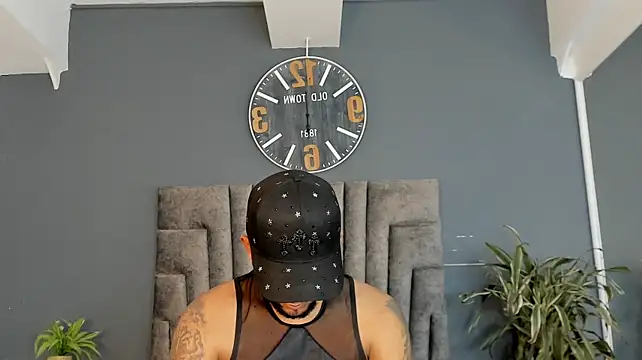 Robin_Rief Webcam-Show