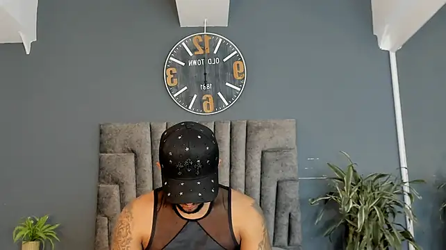 عرض كام Robin_Rief