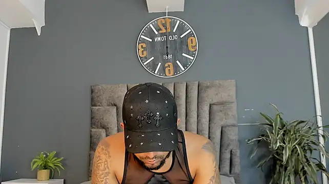 Robin_Rief's Webcam Show