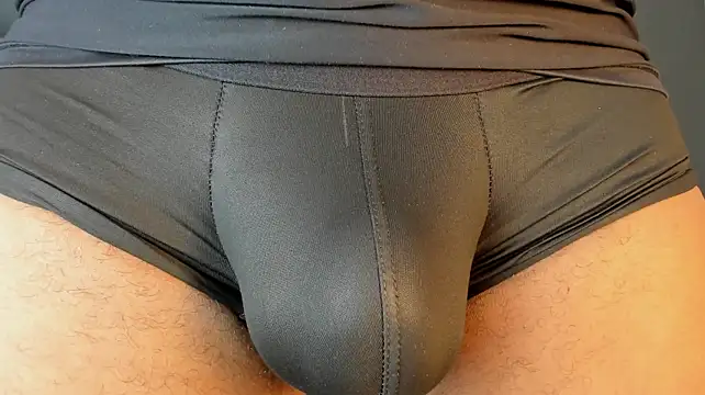 Show webcam de Robin_Rief