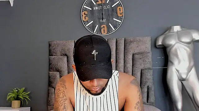 Show Webcam de Robin_Rief