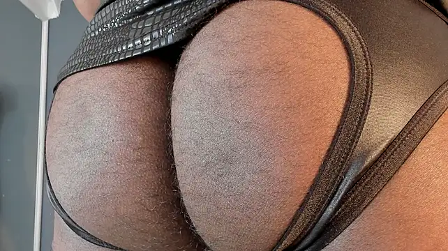 Show de webcam de Robin_Rief