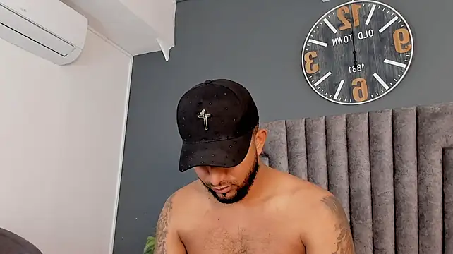 Robin_Rief Webcamshow