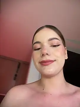 Show Webcam de NicoleCut