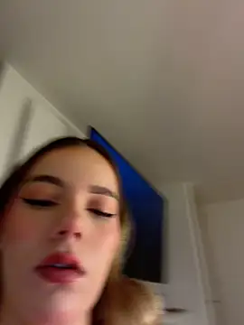NicoleCut Шоу с уебкамера