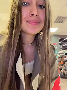 ICrazyOneIRL Pertunjukan Webcam