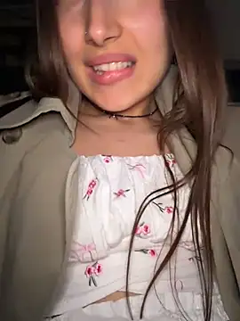 ICrazyOneIRL Webcamshow