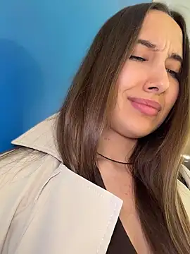 Show webcam de ICrazyOneIRL