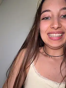 ICrazyOneIRL Show Webcam