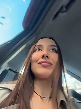 Show de webcam de ICrazyOneIRL