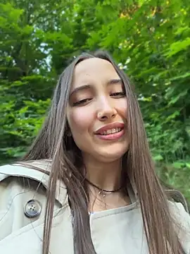 Webkamerová show ICrazyOneIRL