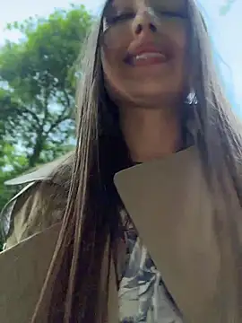 عرض كام ICrazyOneIRL