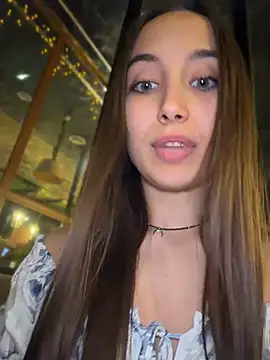 ICrazyOneIRL's Webcam Show