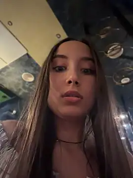 ICrazyOneIRL Webcam Show