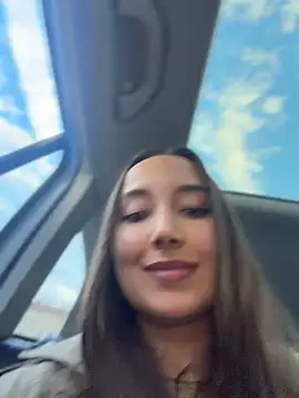 ICrazyOneIRL Webcam-Show