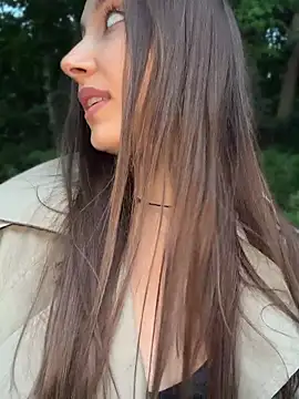 ICrazyOneIRL 웹캠 쇼