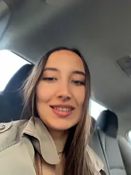 ICrazyOneIRL's Webcam Show