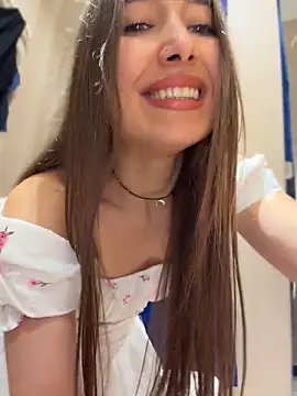 Webkamerová show ICrazyOneIRL