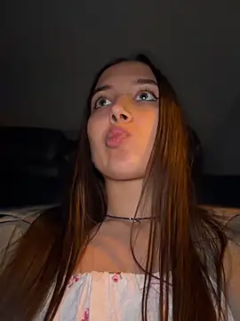 ICrazyOneIRL's Webcam Show
