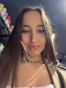 ICrazyOneIRL Webcam-Show