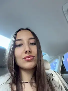 ICrazyOneIRL's Webcam Show