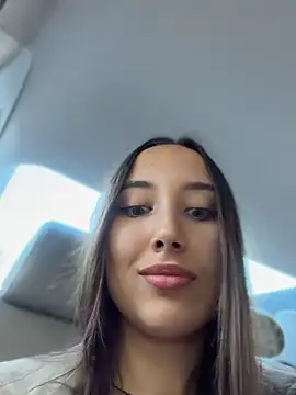 Show de ICrazyOneIRL na webcam