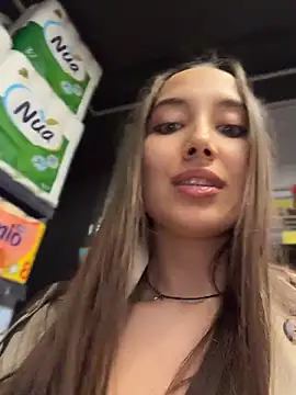 ICrazyOneIRL – Kamerová šou