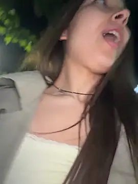 ICrazyOneIRL – Kamerová šou