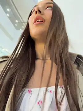 ICrazyOneIRL's Webcam Show